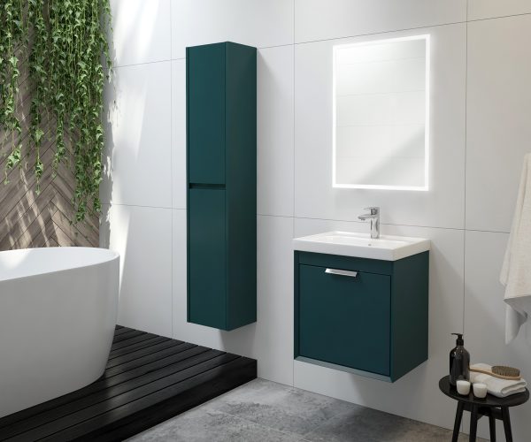 FJORD-50-wall-ocean-blue-handle-chrome