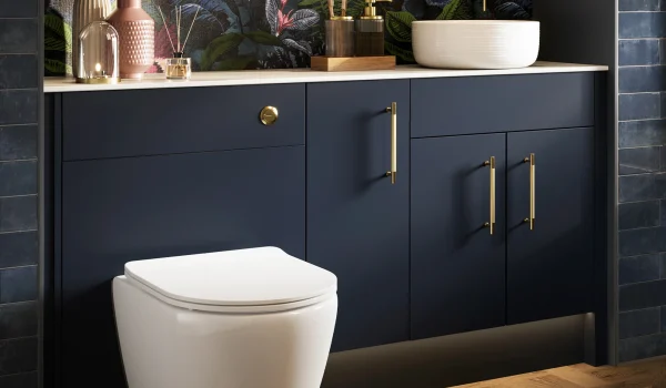 Genesis Midnight Blue